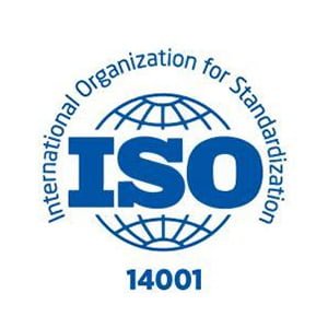 ISO 14001