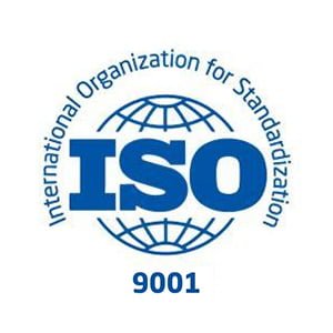 ISO 9001