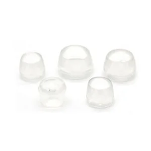 Regular Plastic Leg Tip