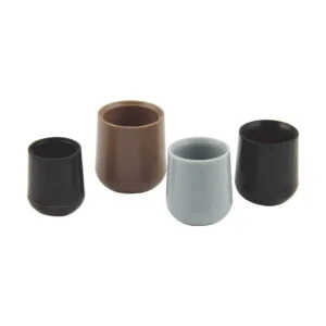 Regular Plastic Leg Tip