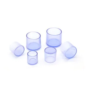 Regular Plastic Leg Tip