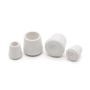 Regular Plastic Leg Tip