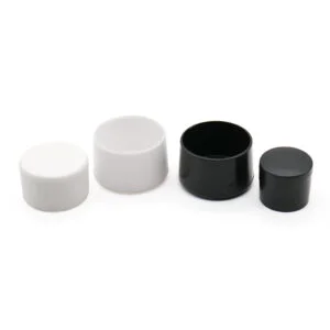 Regular Plastic Leg Tip