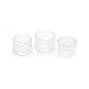 Regular Plastic Leg Tip